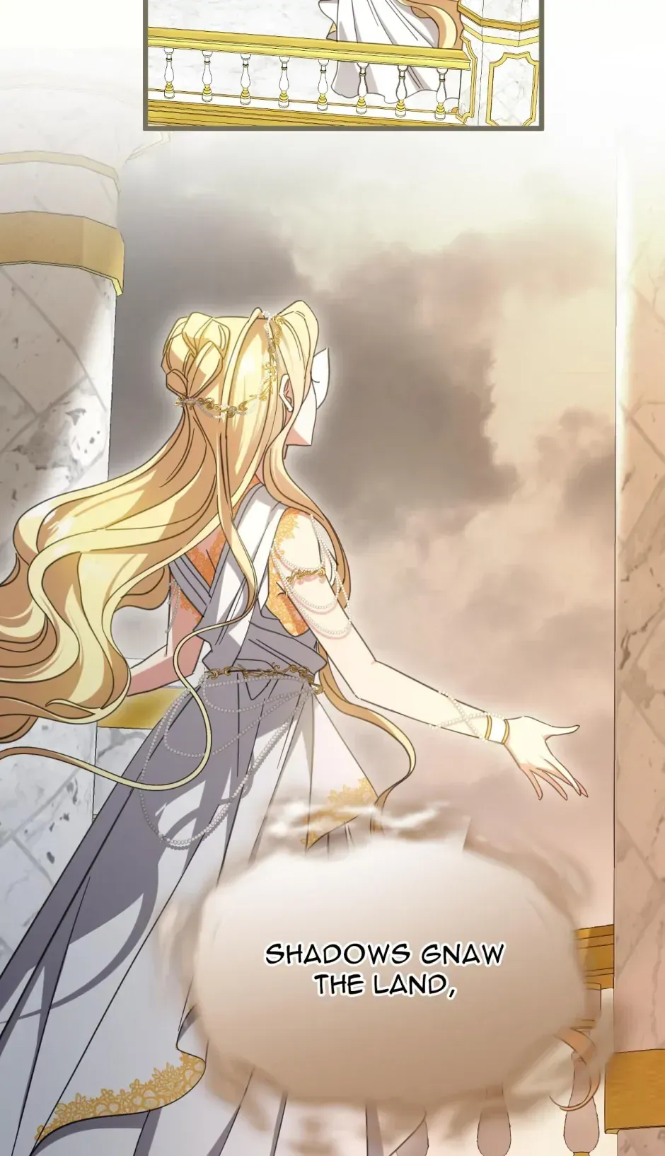 The Ducal Family’s Poisonous Flower Chapter 61 Online - página 9