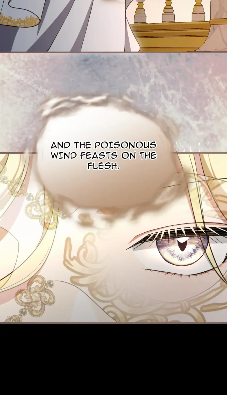 The Ducal Family’s Poisonous Flower Chapter 61 Online - página 10