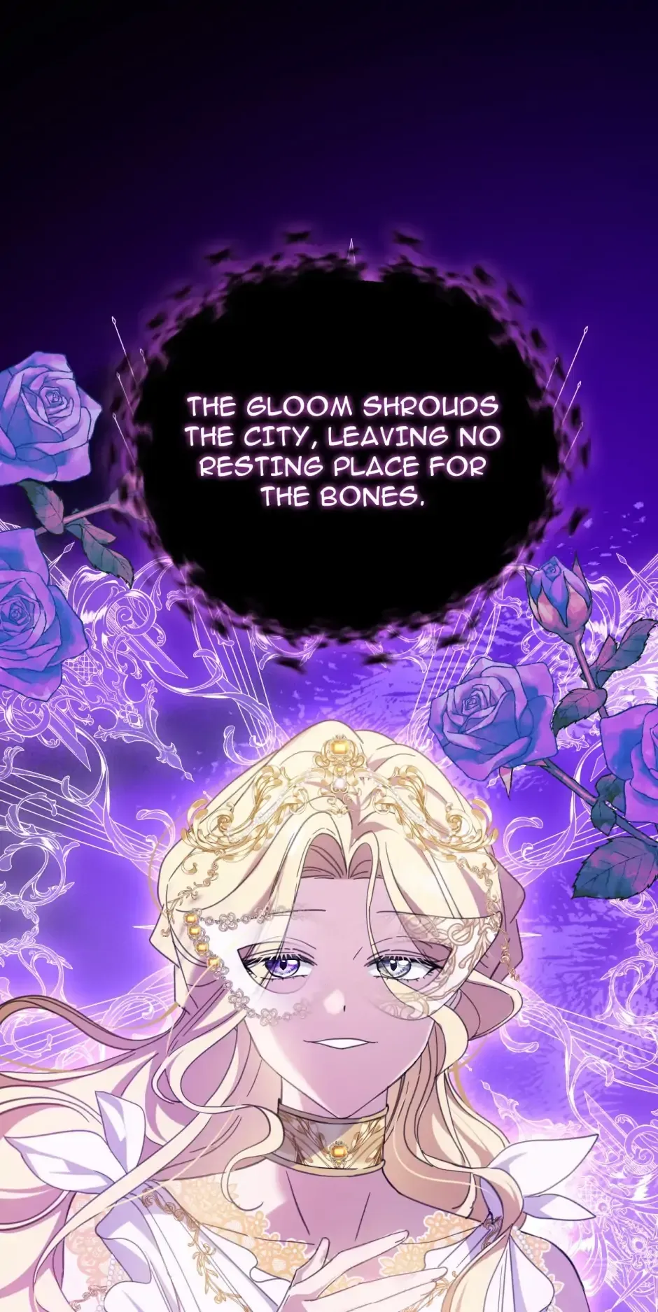 The Ducal Family’s Poisonous Flower Chapter 61 Online - página 11