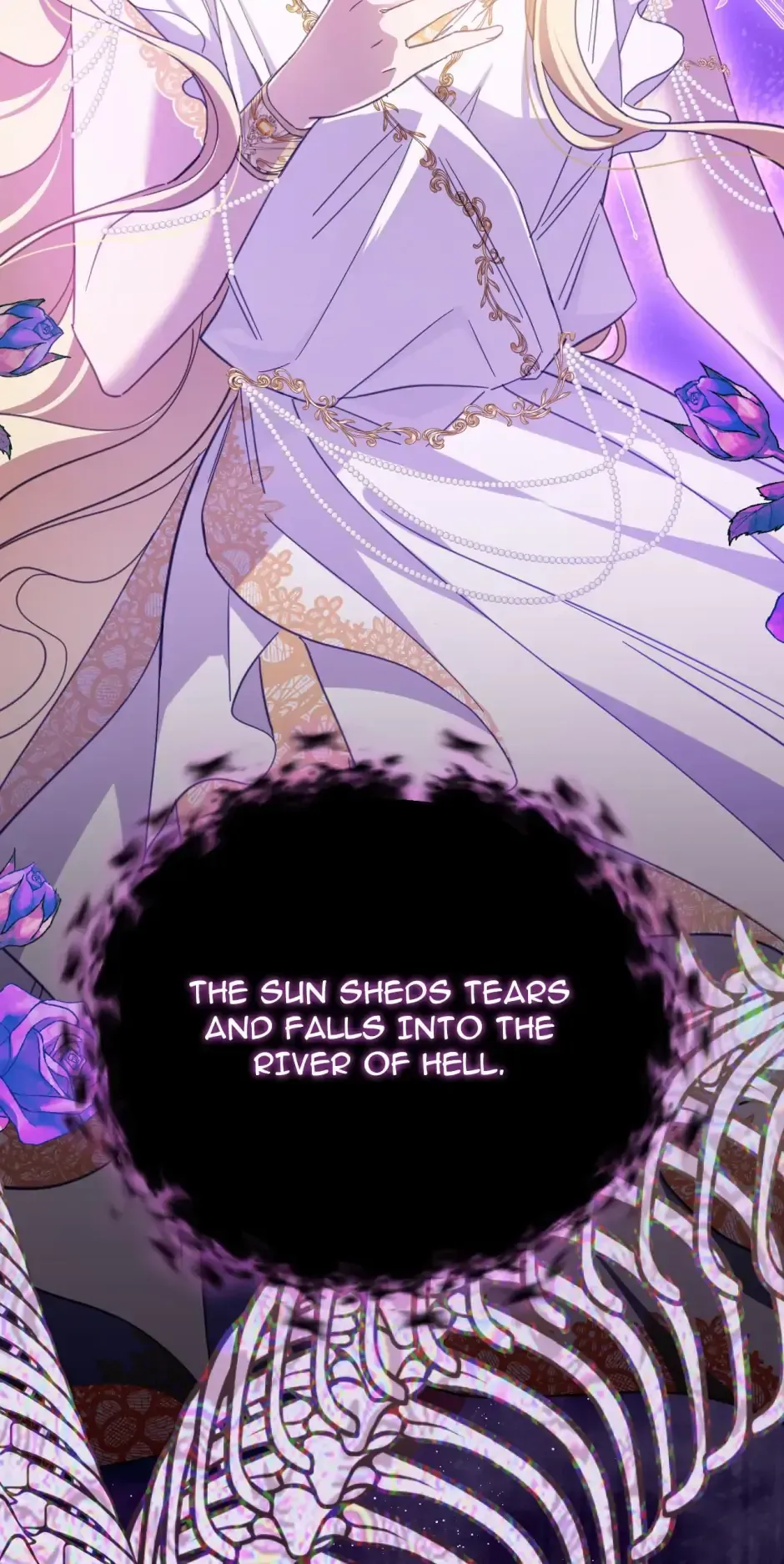 The Ducal Family’s Poisonous Flower Chapter 61 Online - página 12
