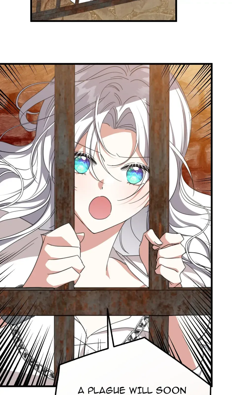 The Ducal Family’s Poisonous Flower Chapter 61 Online - página 16