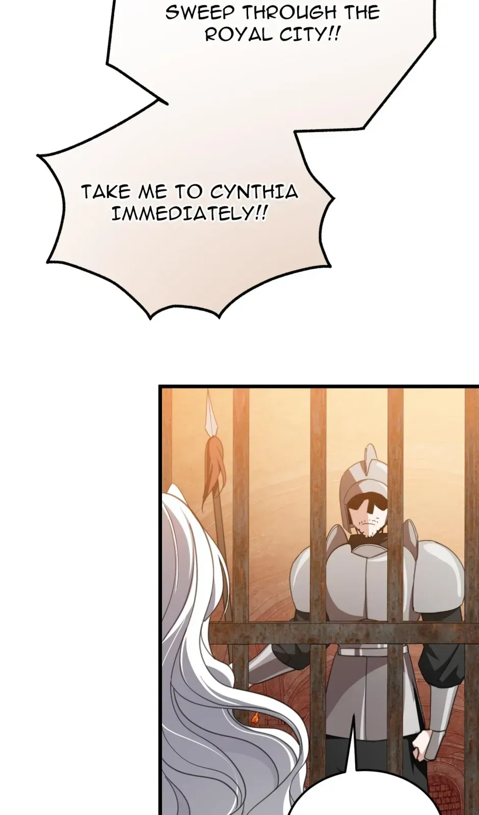 The Ducal Family’s Poisonous Flower Chapter 61 Online - página 17