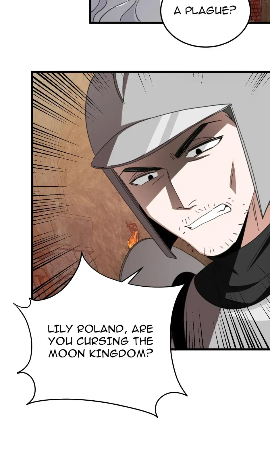 The Ducal Family’s Poisonous Flower Chapter 61 Online - página 18