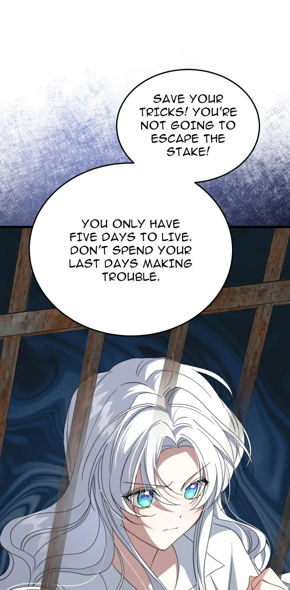 The Ducal Family’s Poisonous Flower Chapter 61 Online - página 19