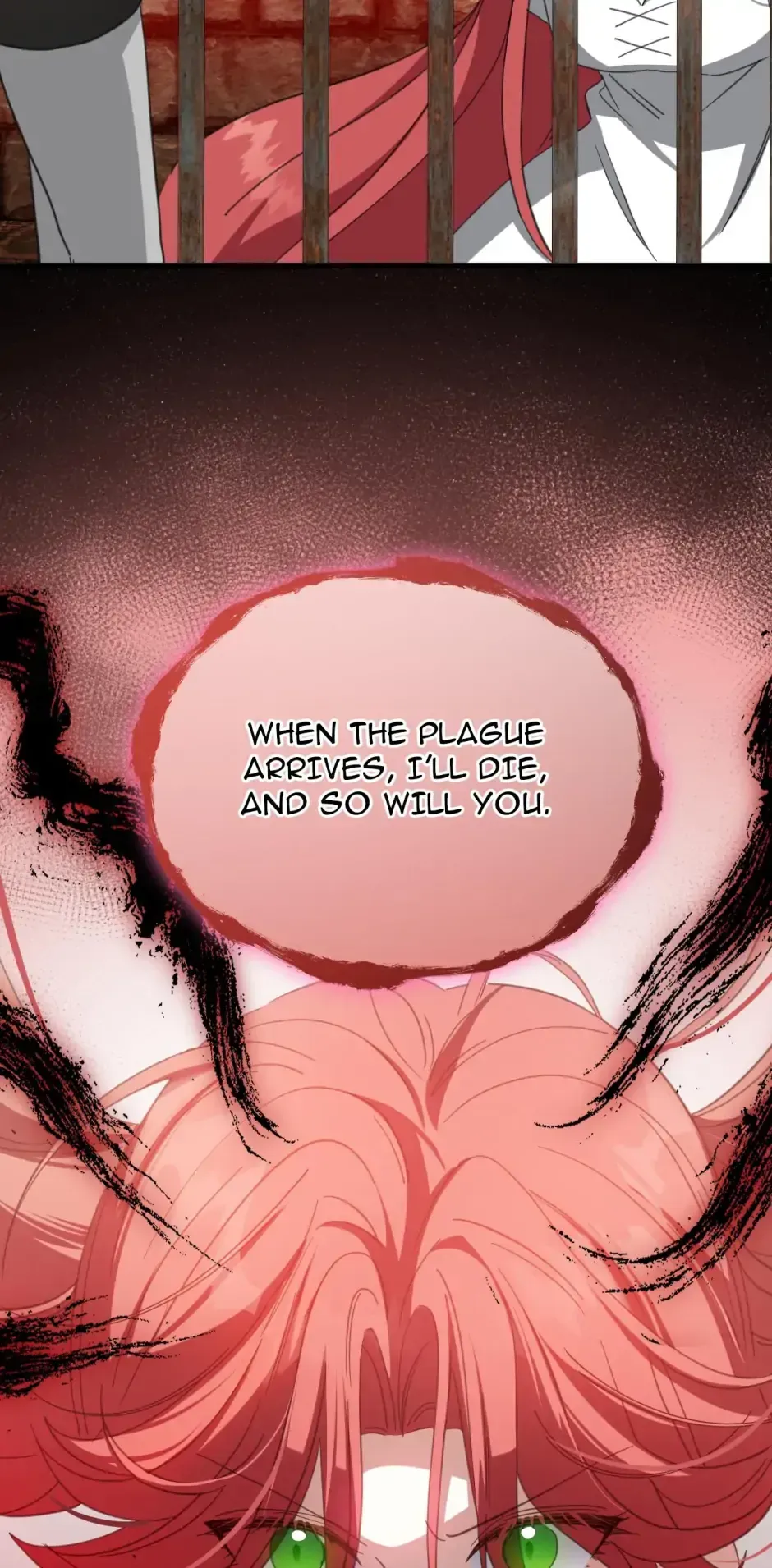 The Ducal Family’s Poisonous Flower Chapter 61 Online - página 22