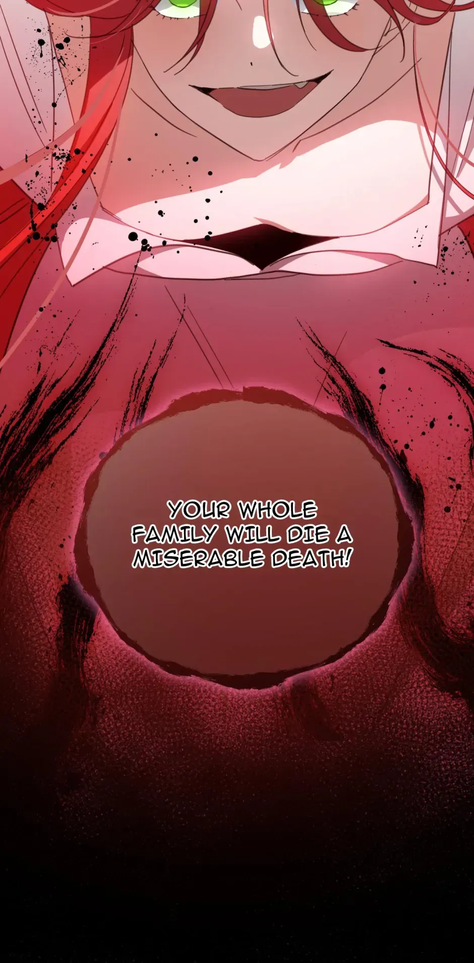 The Ducal Family’s Poisonous Flower Chapter 61 Online - página 23
