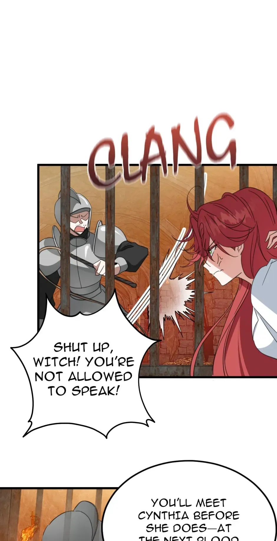The Ducal Family’s Poisonous Flower Chapter 61 Online - página 24