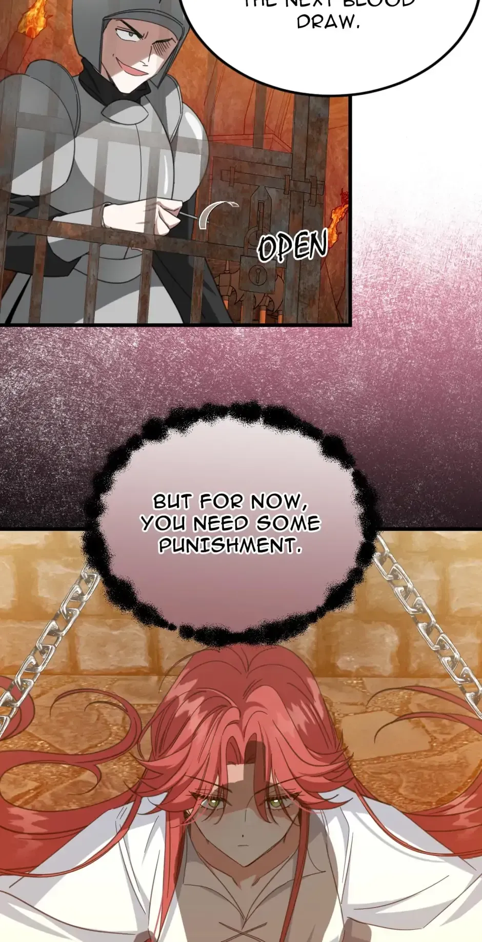 The Ducal Family’s Poisonous Flower Chapter 61 Online - página 25
