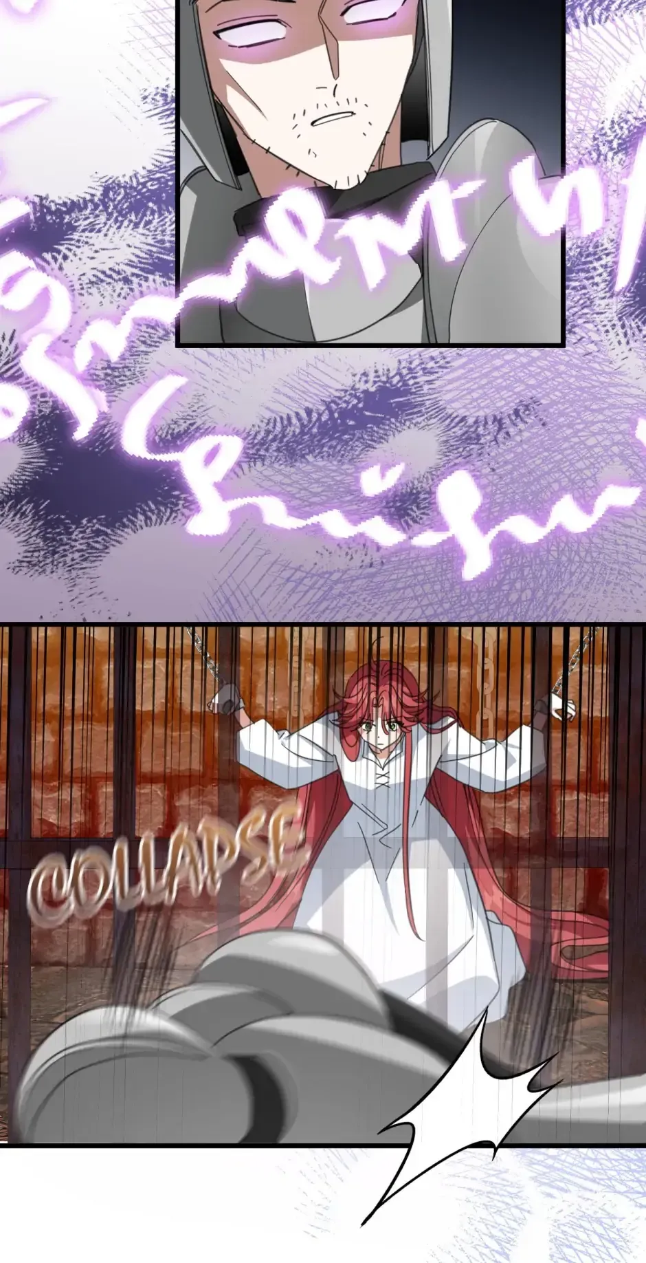 The Ducal Family’s Poisonous Flower Chapter 61 Online - página 28