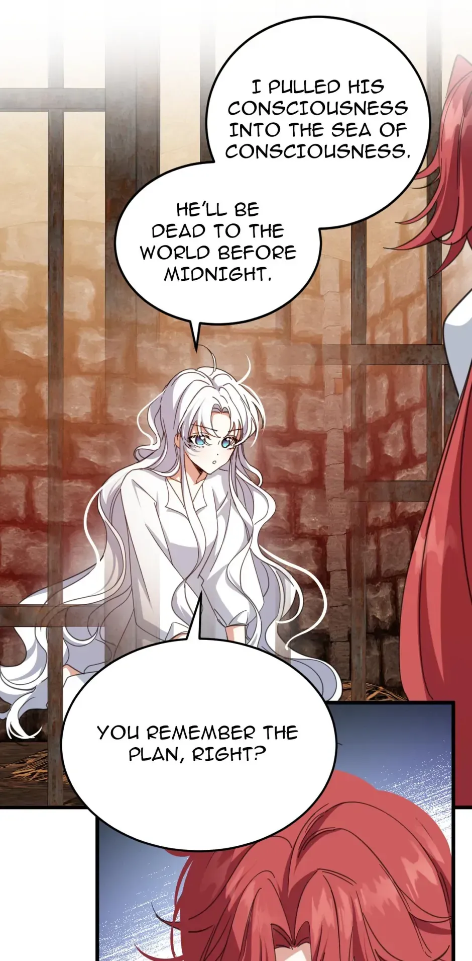 The Ducal Family’s Poisonous Flower Chapter 61 Online - página 29
