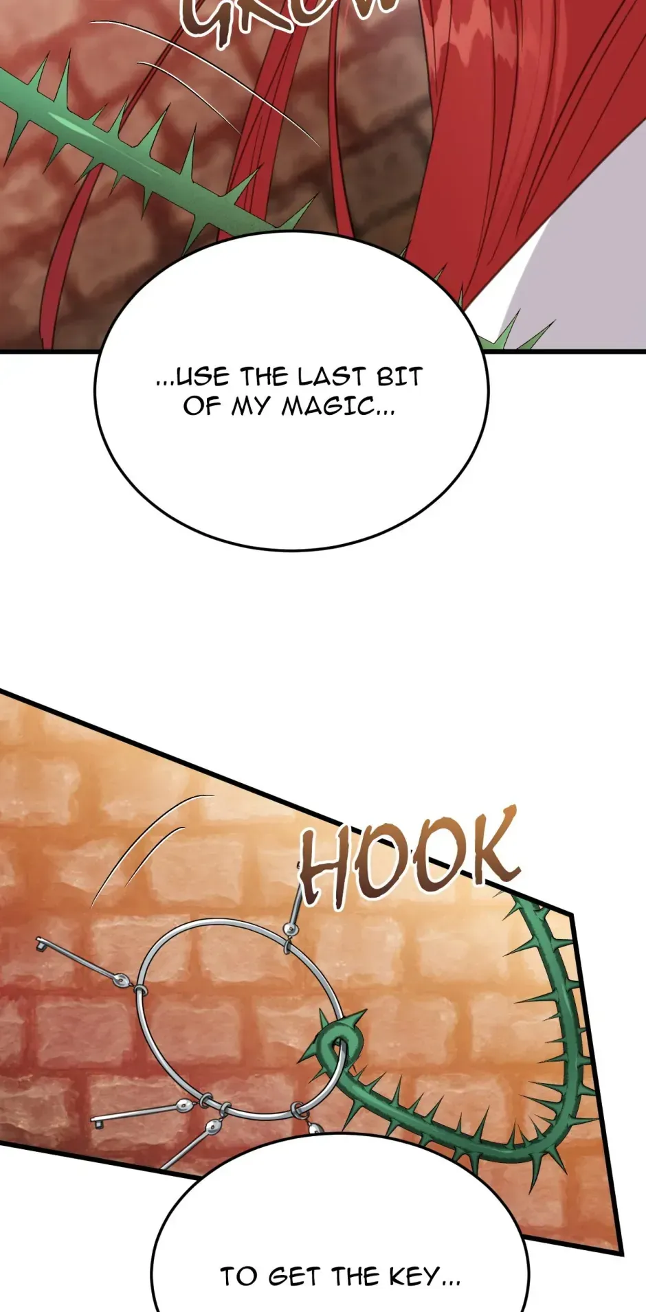 The Ducal Family’s Poisonous Flower Chapter 61 Online - página 31