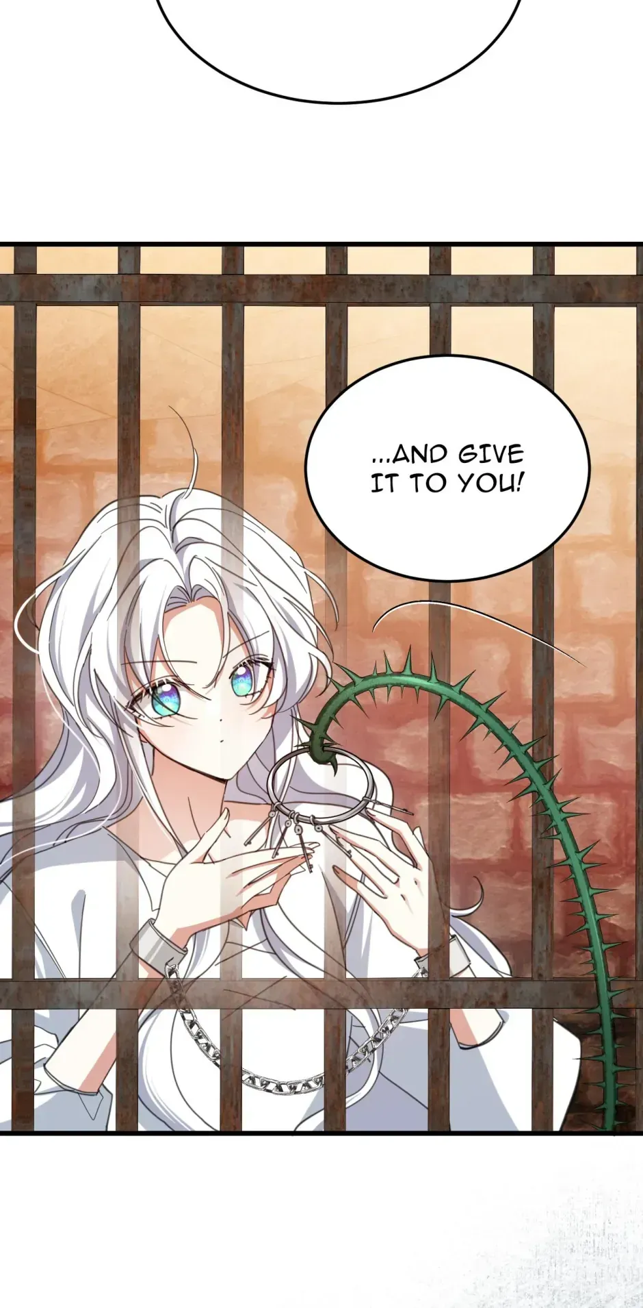 The Ducal Family’s Poisonous Flower Chapter 61 Online - página 32