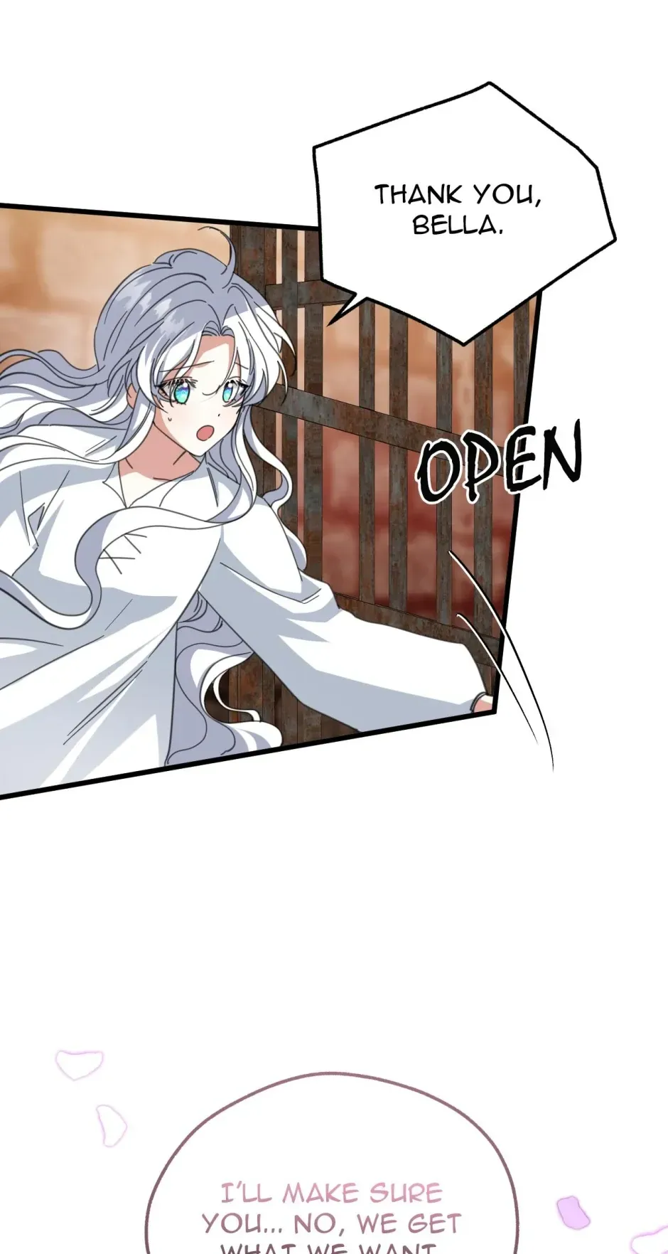 The Ducal Family’s Poisonous Flower Chapter 61 Online - página 34