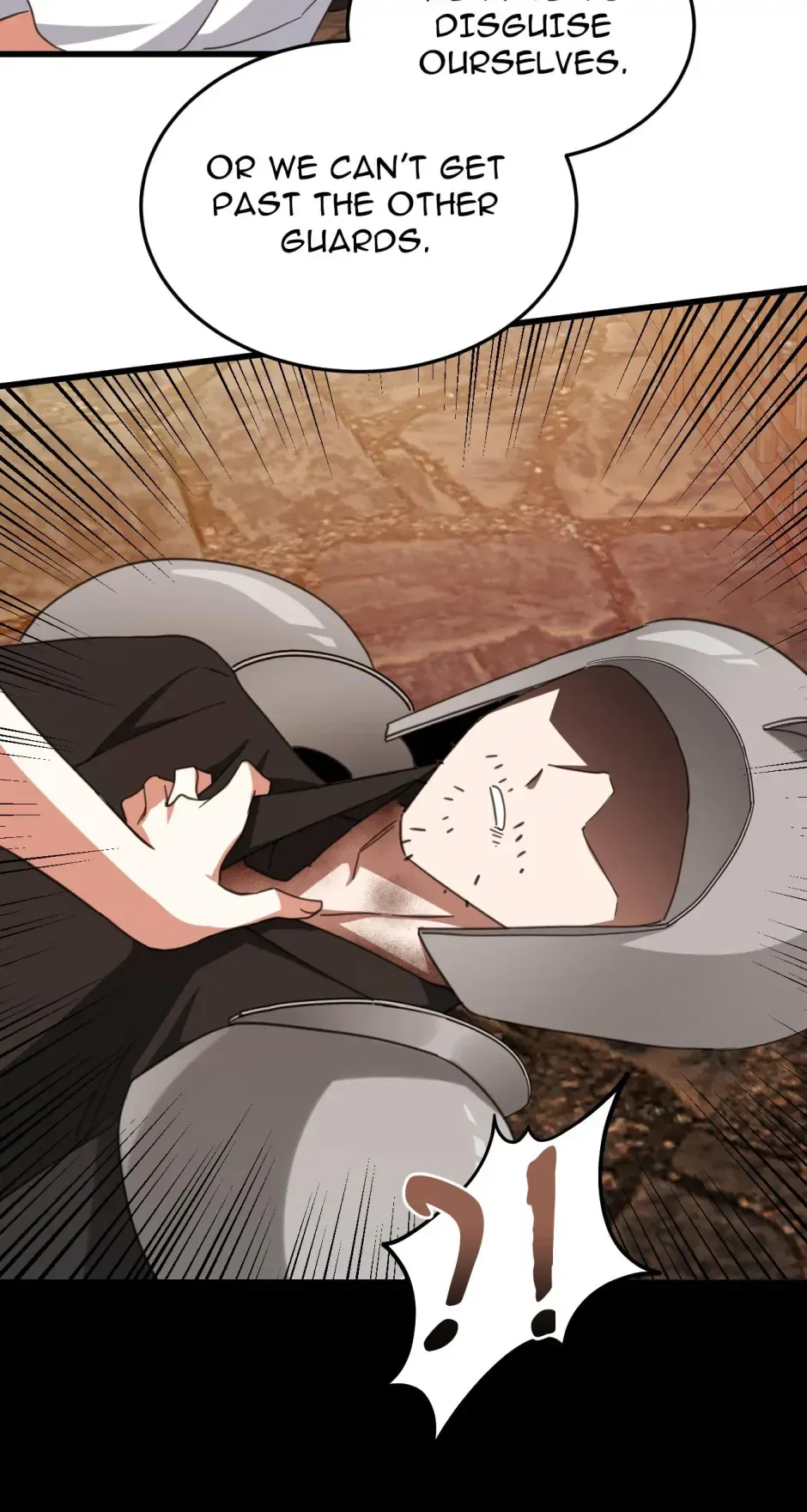 The Ducal Family’s Poisonous Flower Chapter 61 Online - página 38