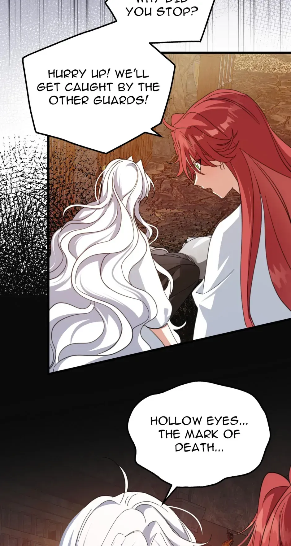 The Ducal Family’s Poisonous Flower Chapter 61 Online - página 40