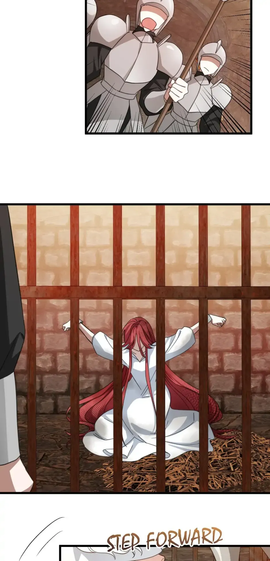 The Ducal Family’s Poisonous Flower Chapter 61 Online - página 45