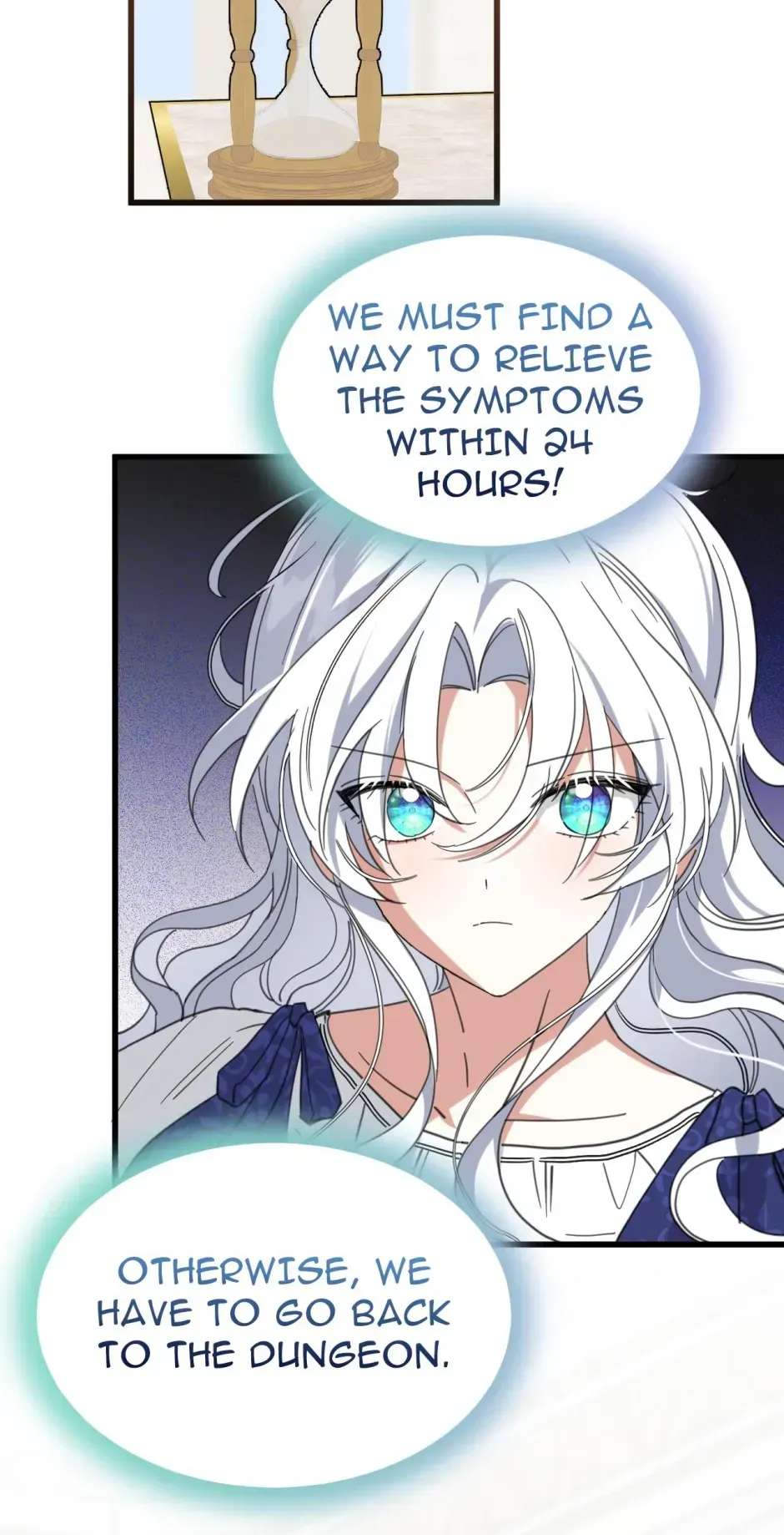 The Ducal Family’s Poisonous Flower Chapter 63 Online - página 2