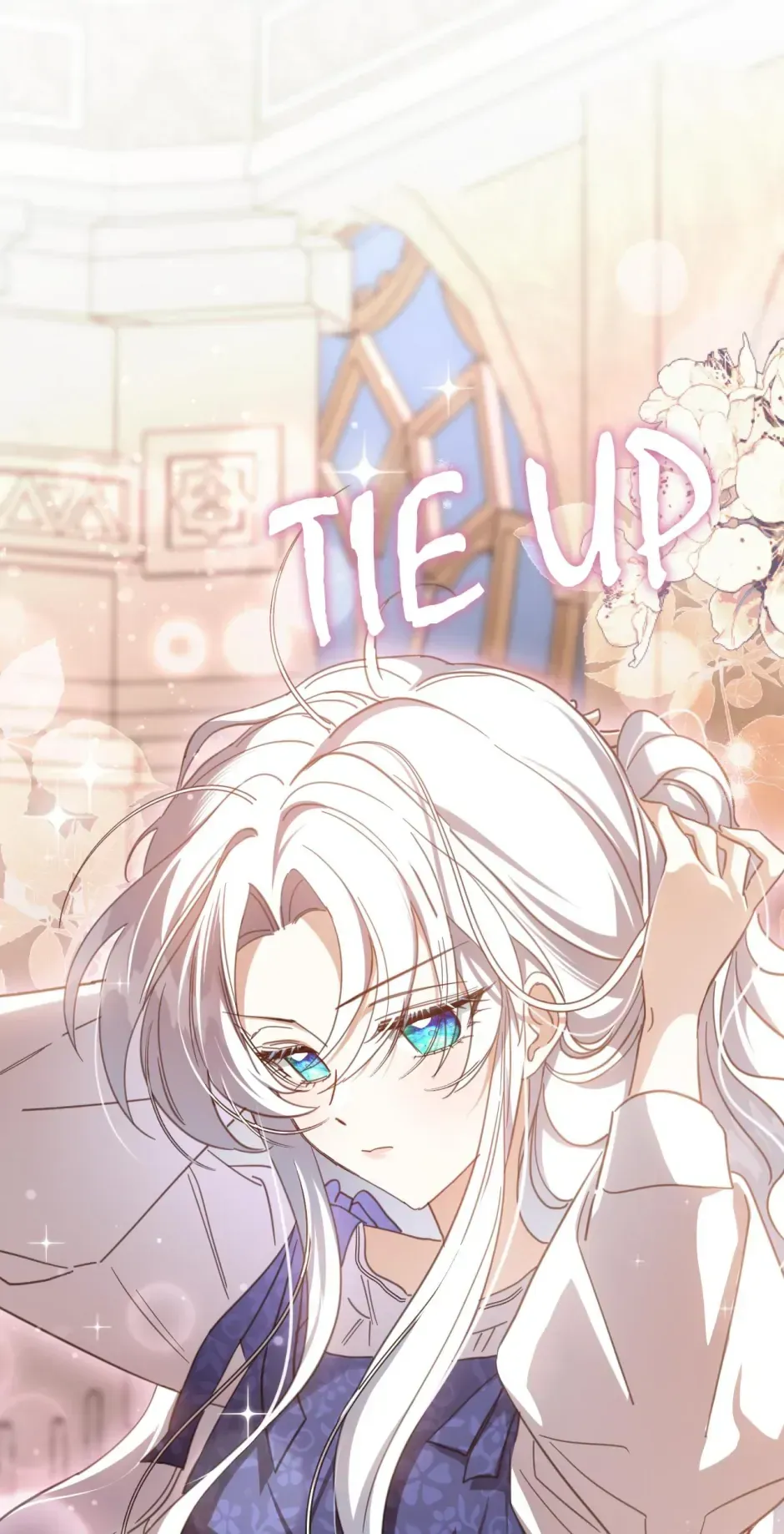 The Ducal Family’s Poisonous Flower Chapter 63 Online - página 3