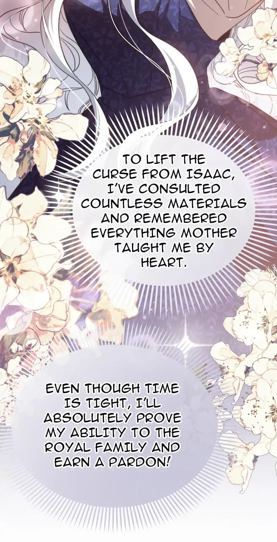 The Ducal Family’s Poisonous Flower Chapter 63 Online - página 4