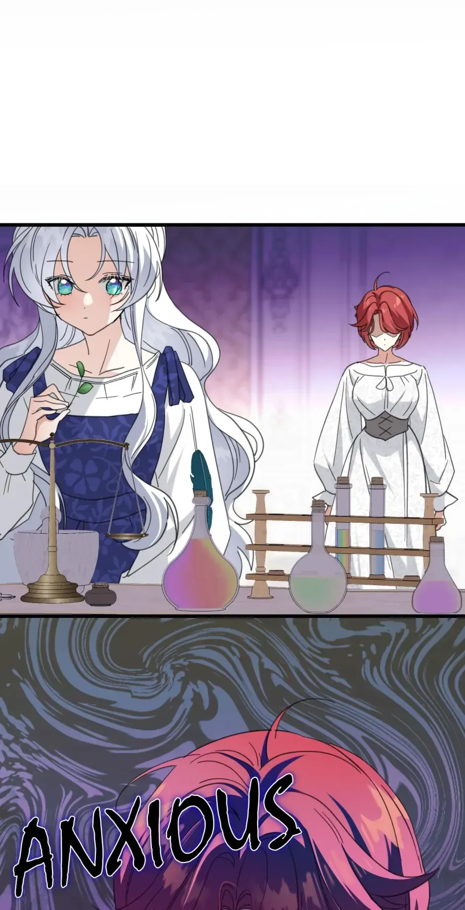 The Ducal Family’s Poisonous Flower Chapter 63 Online - página 5