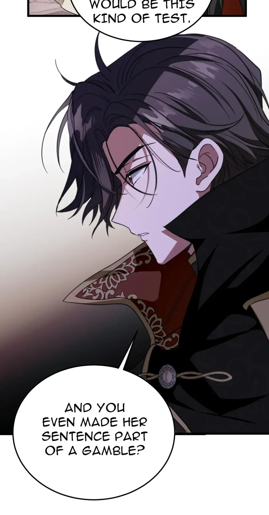 The Ducal Family’s Poisonous Flower Chapter 63 Online - página 8