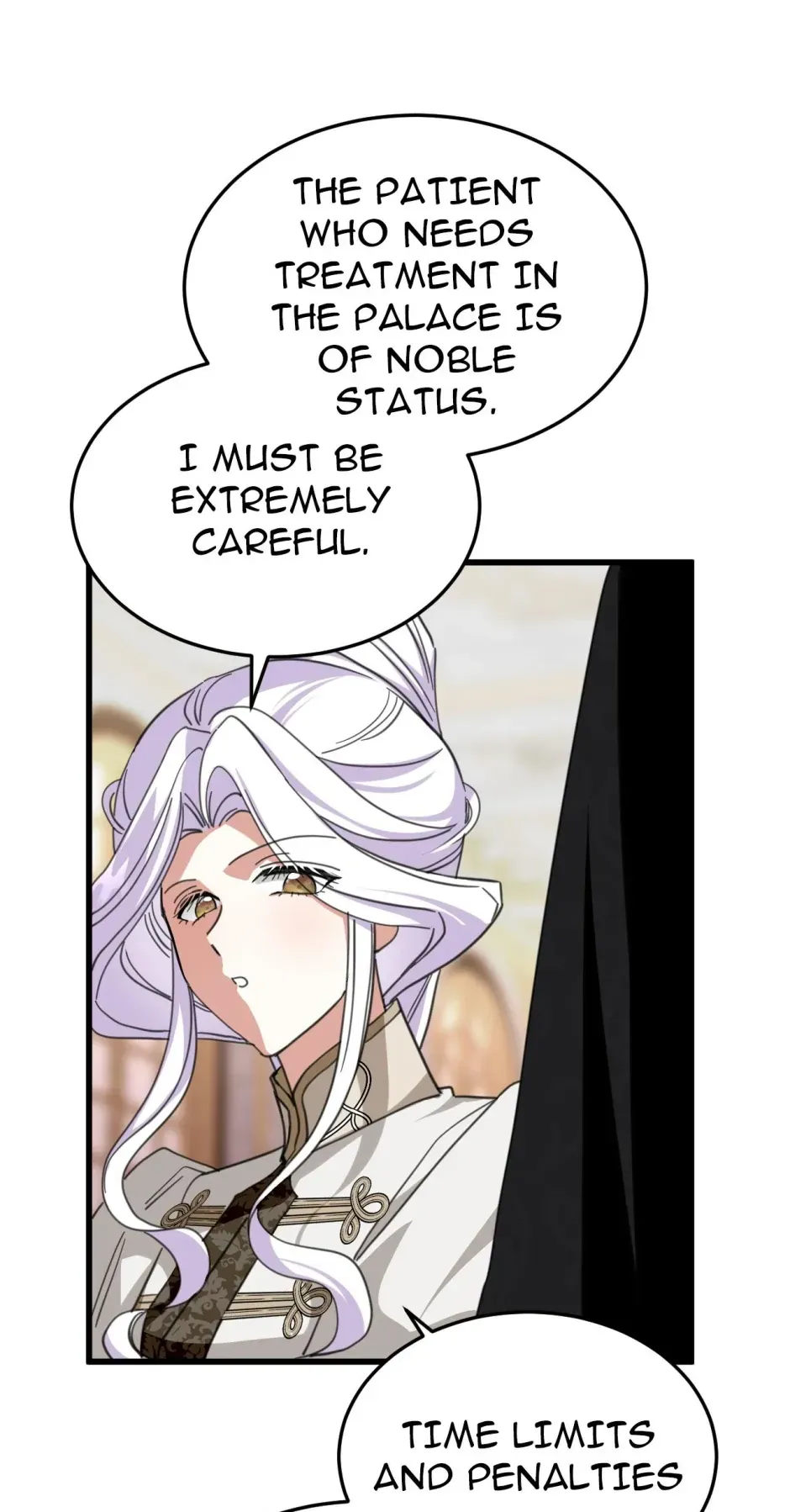 The Ducal Family’s Poisonous Flower Chapter 63 Online - página 9