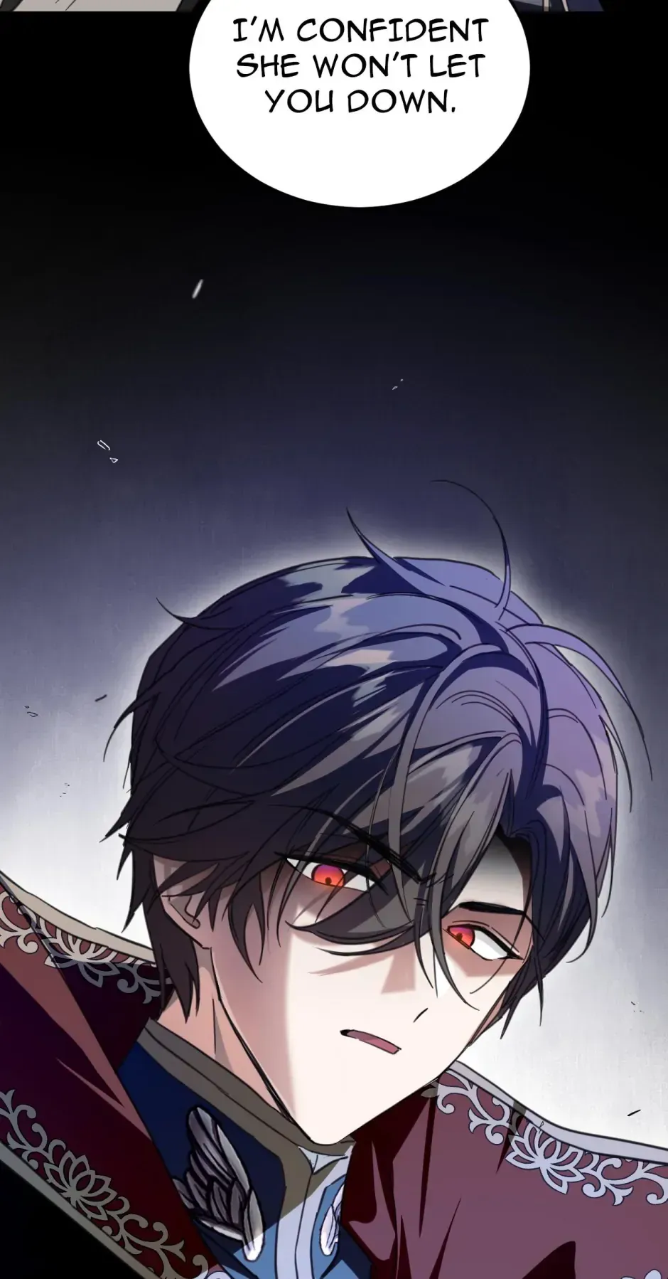 The Ducal Family’s Poisonous Flower Chapter 63 Online - página 11