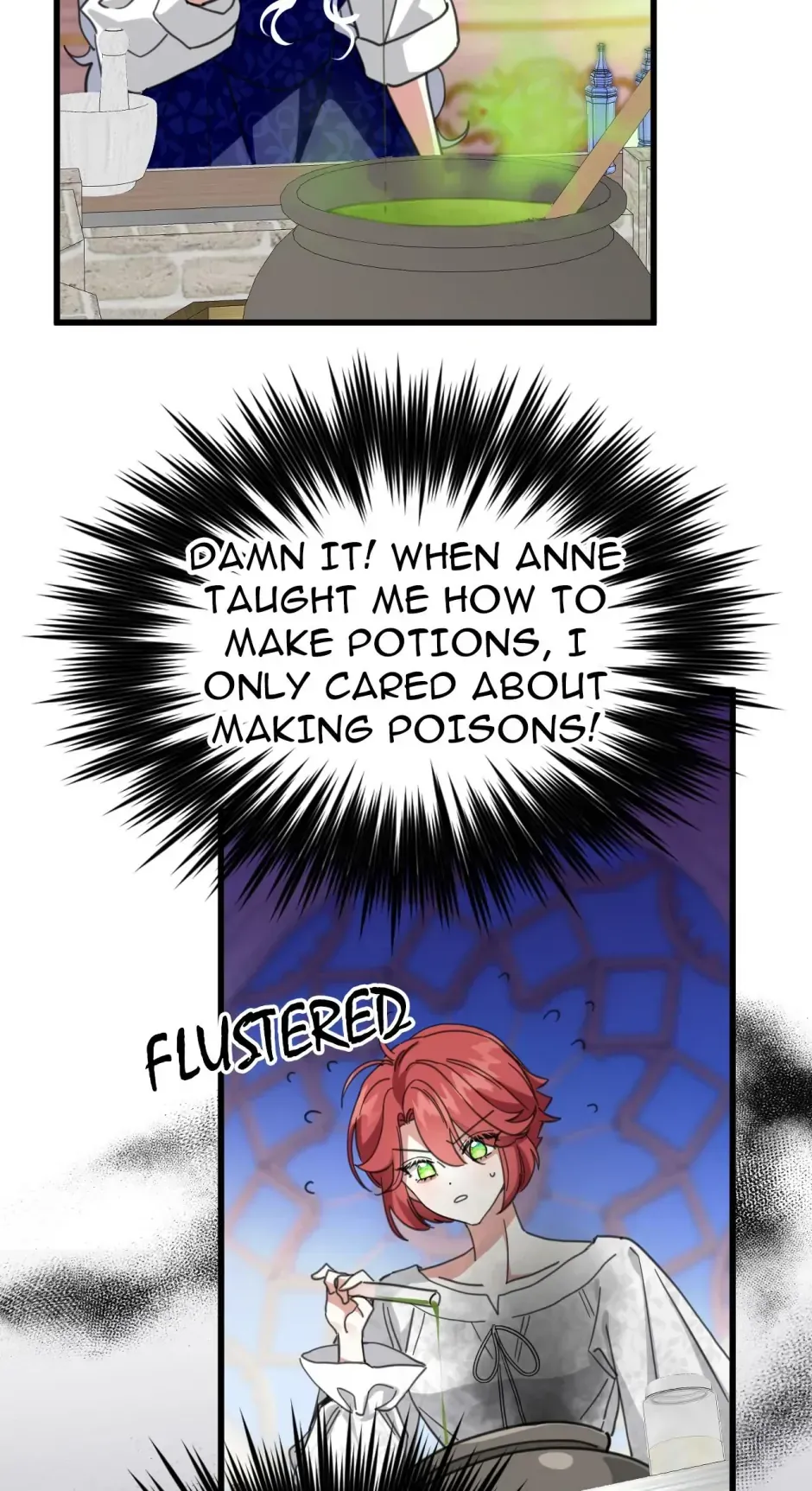 The Ducal Family’s Poisonous Flower Chapter 63 Online - página 14