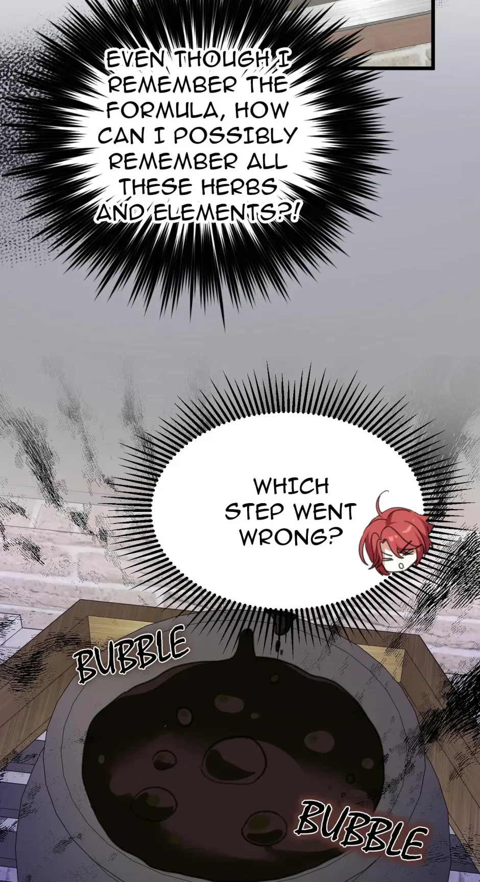 The Ducal Family’s Poisonous Flower Chapter 63 Online - página 15