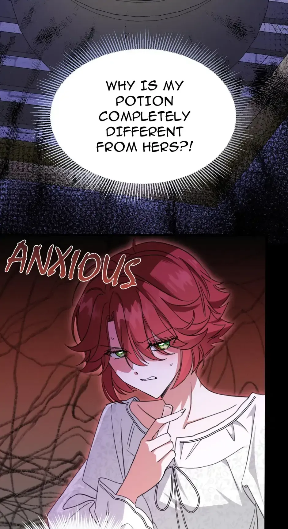 The Ducal Family’s Poisonous Flower Chapter 63 Online - página 16
