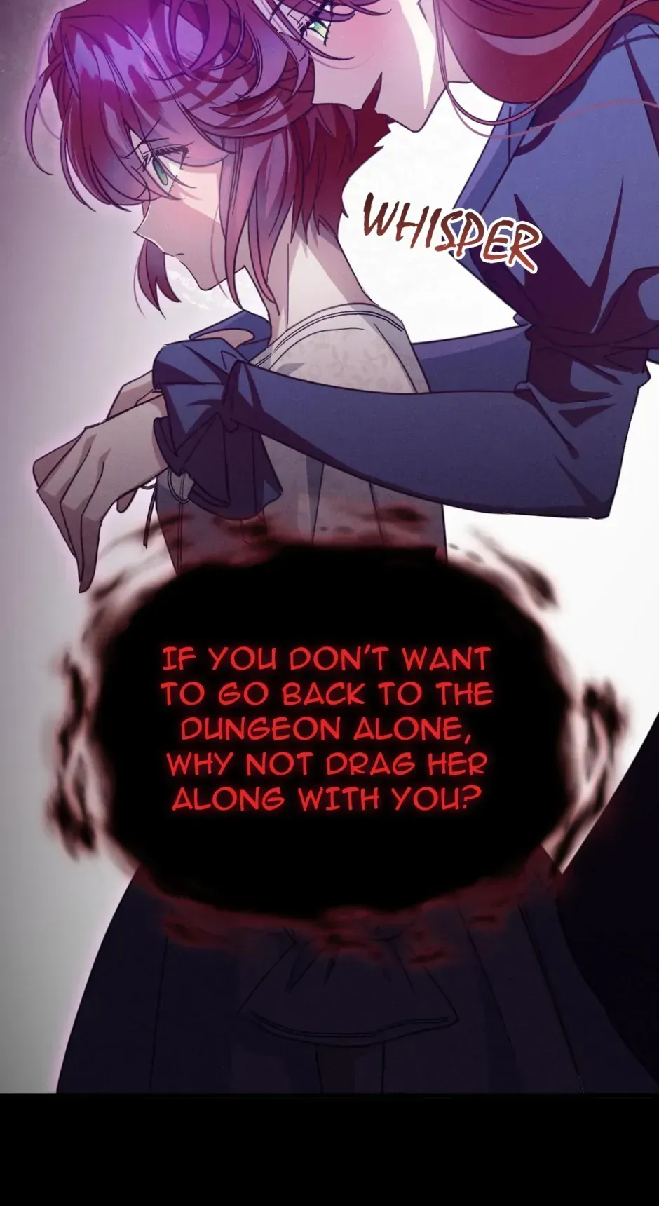 The Ducal Family’s Poisonous Flower Chapter 63 Online - página 19