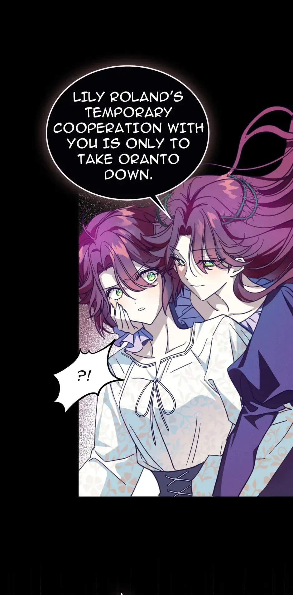The Ducal Family’s Poisonous Flower Chapter 63 Online - página 20