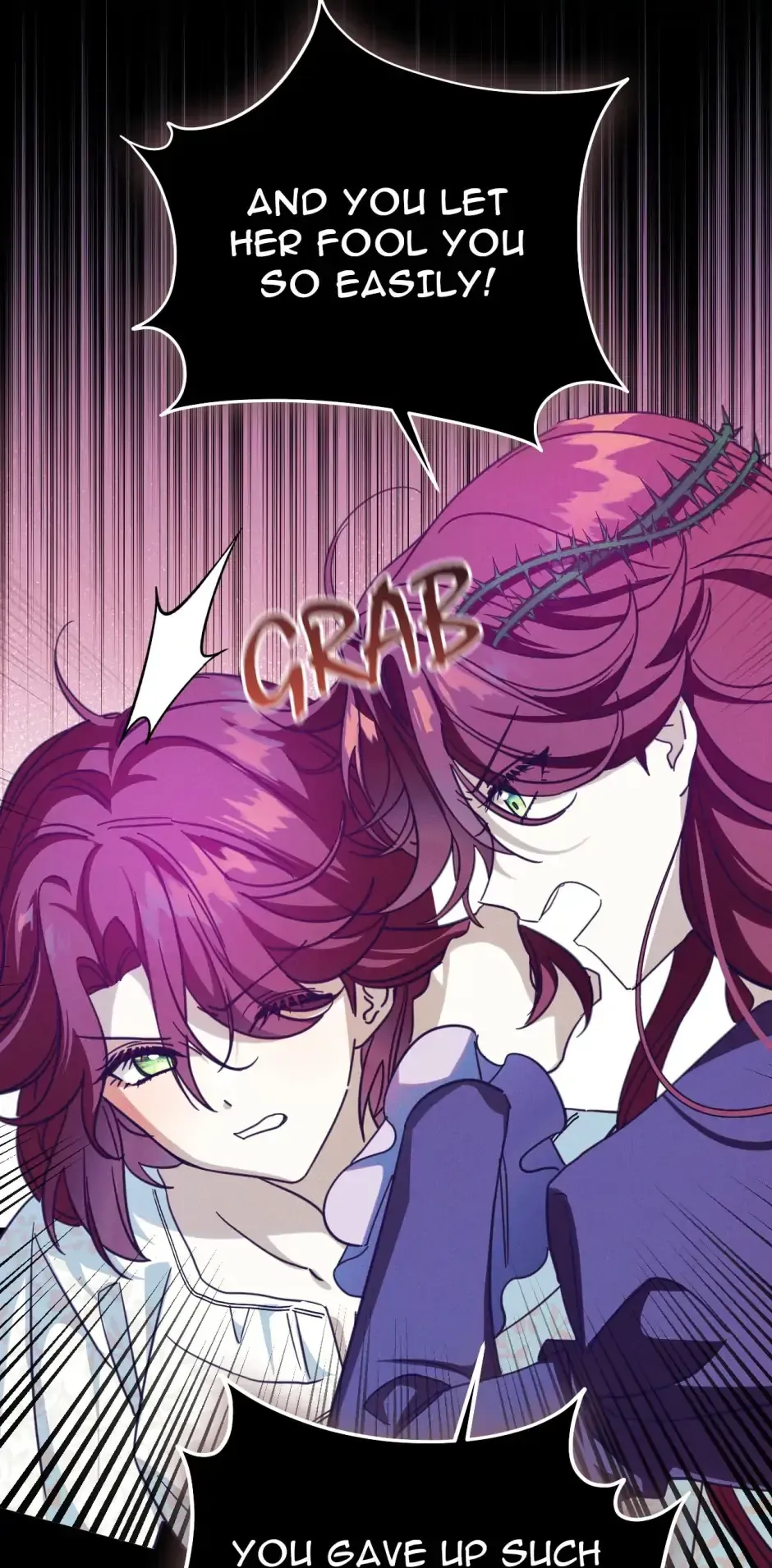 The Ducal Family’s Poisonous Flower Chapter 63 Online - página 21