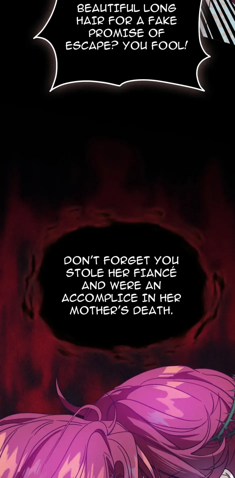 The Ducal Family’s Poisonous Flower Chapter 63 Online - página 22