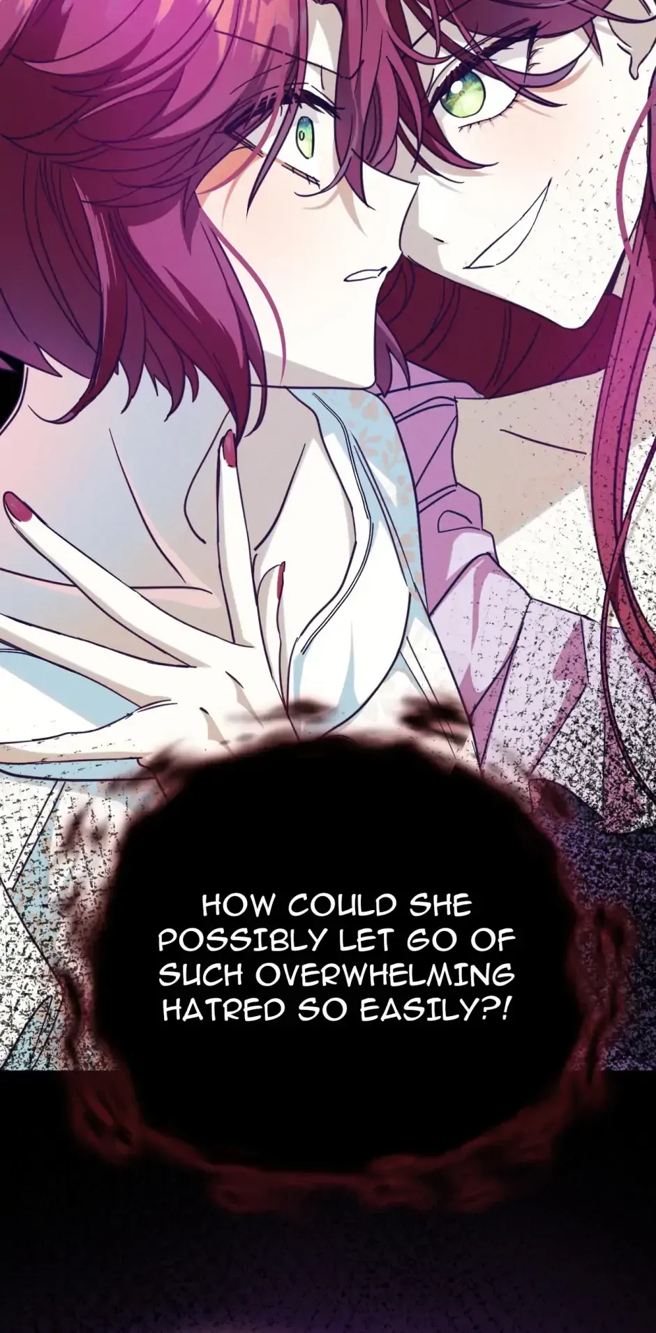 The Ducal Family’s Poisonous Flower Chapter 63 Online - página 23