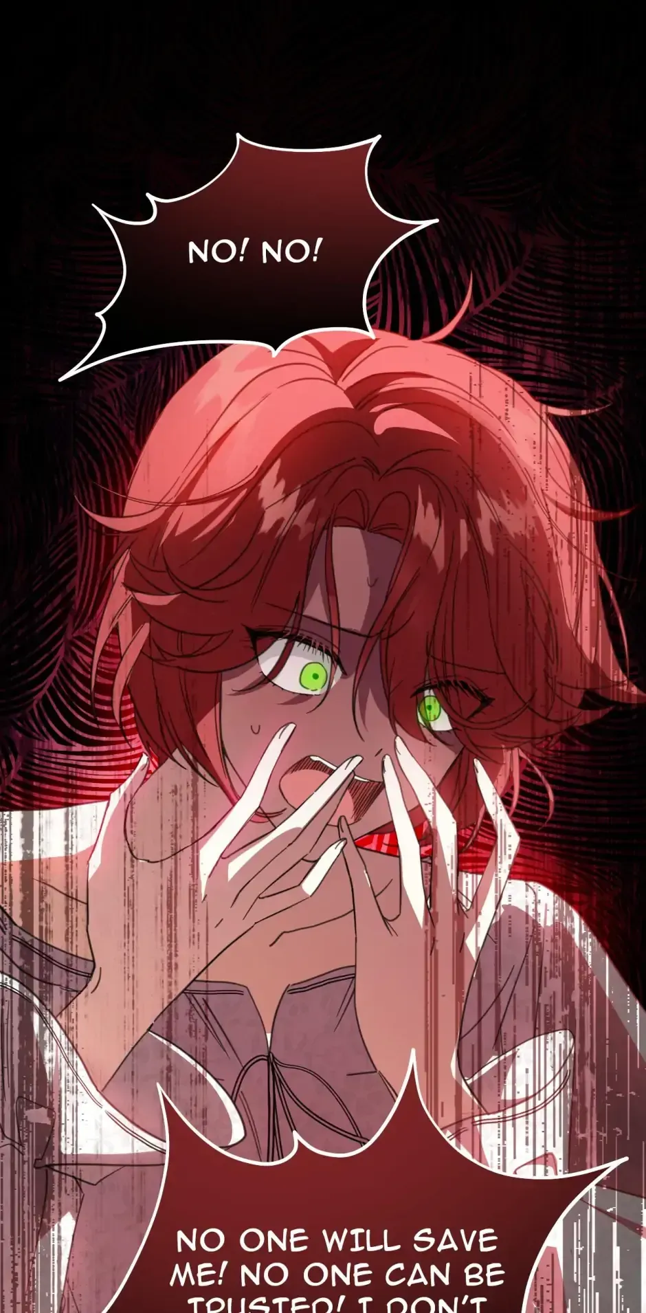 The Ducal Family’s Poisonous Flower Chapter 63 Online - página 25