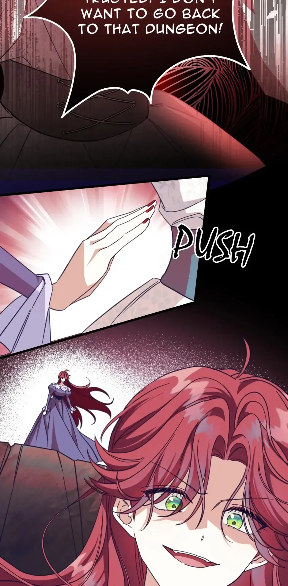 The Ducal Family’s Poisonous Flower Chapter 63 Online - página 26