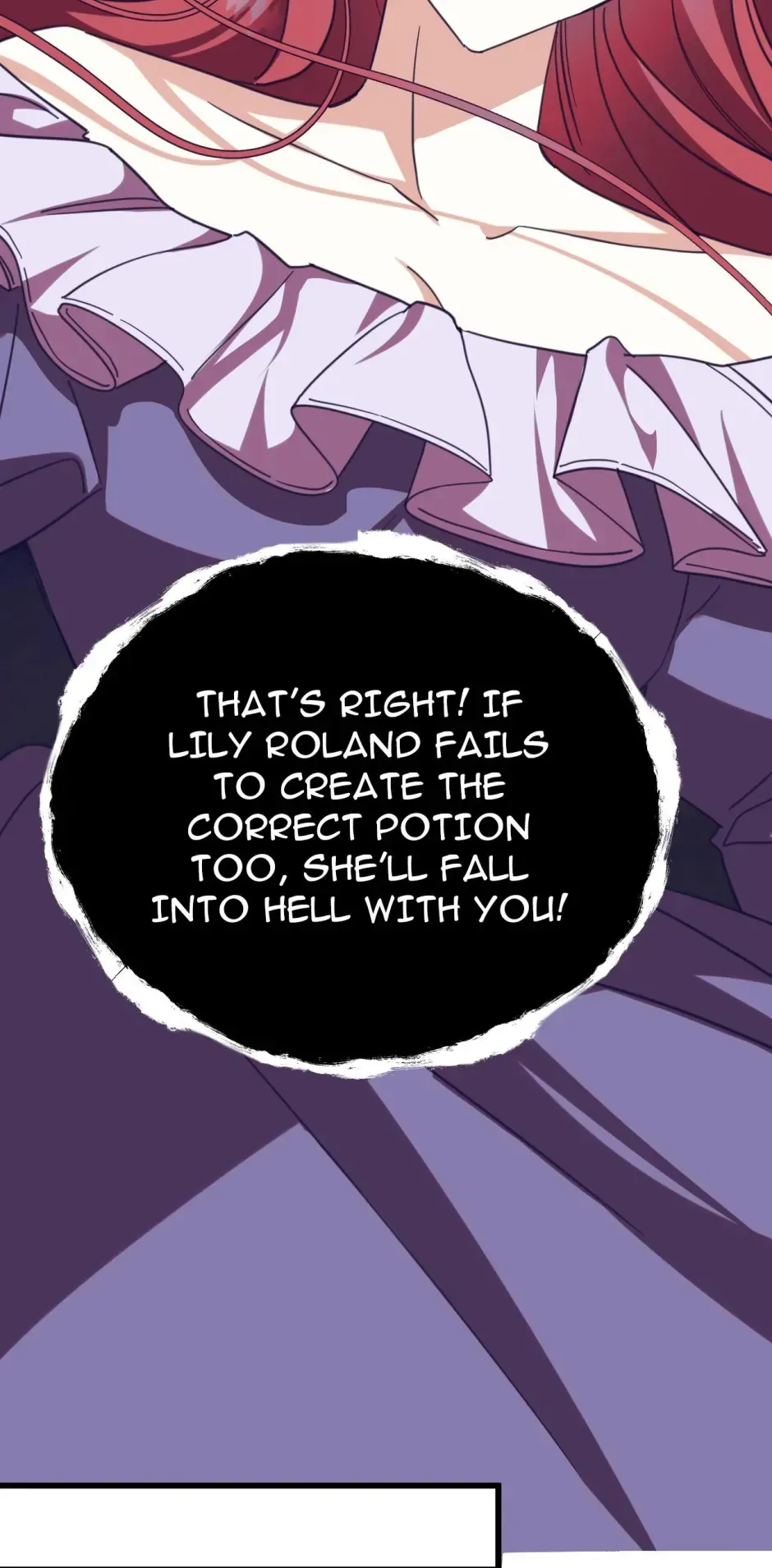 The Ducal Family’s Poisonous Flower Chapter 63 Online - página 27