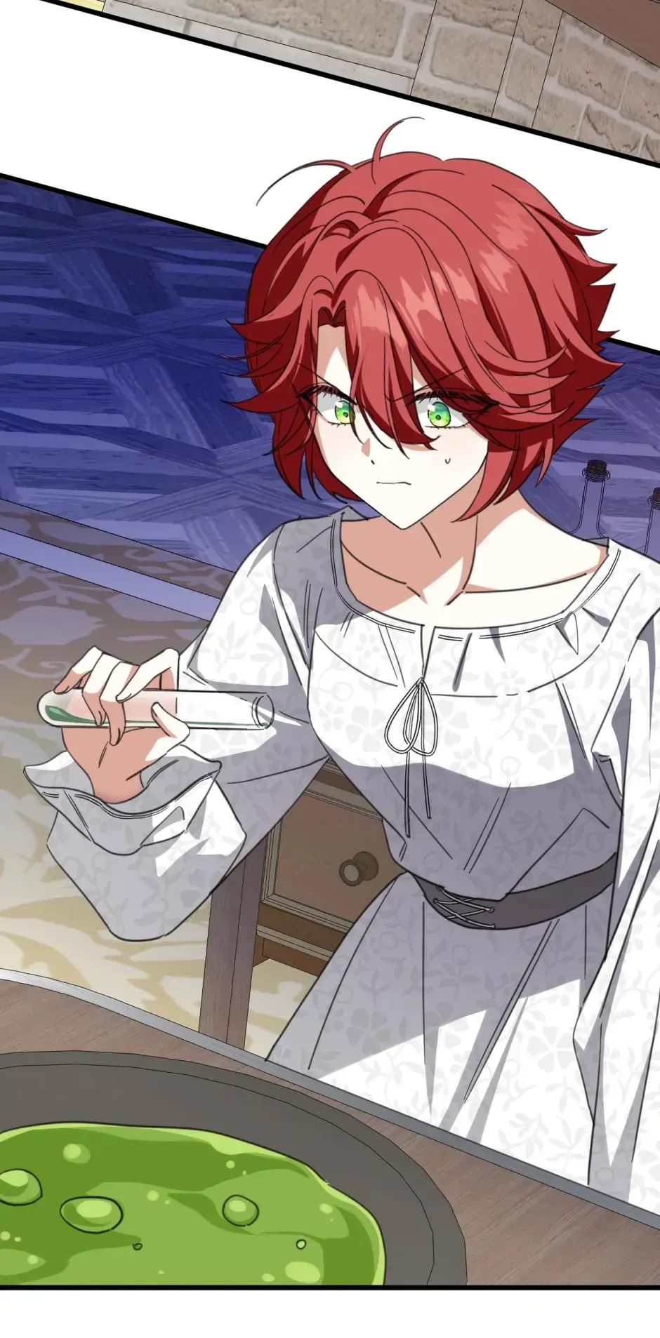 The Ducal Family’s Poisonous Flower Chapter 63 Online - página 29