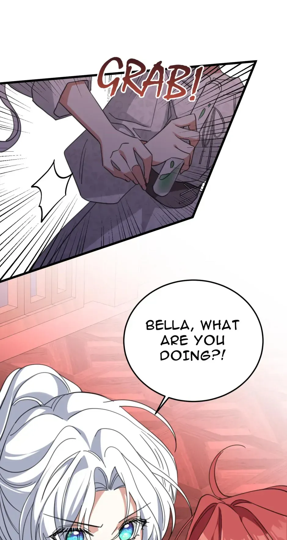 The Ducal Family’s Poisonous Flower Chapter 63 Online - página 30
