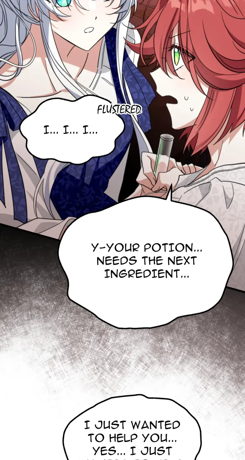The Ducal Family’s Poisonous Flower Chapter 63 Online - página 31