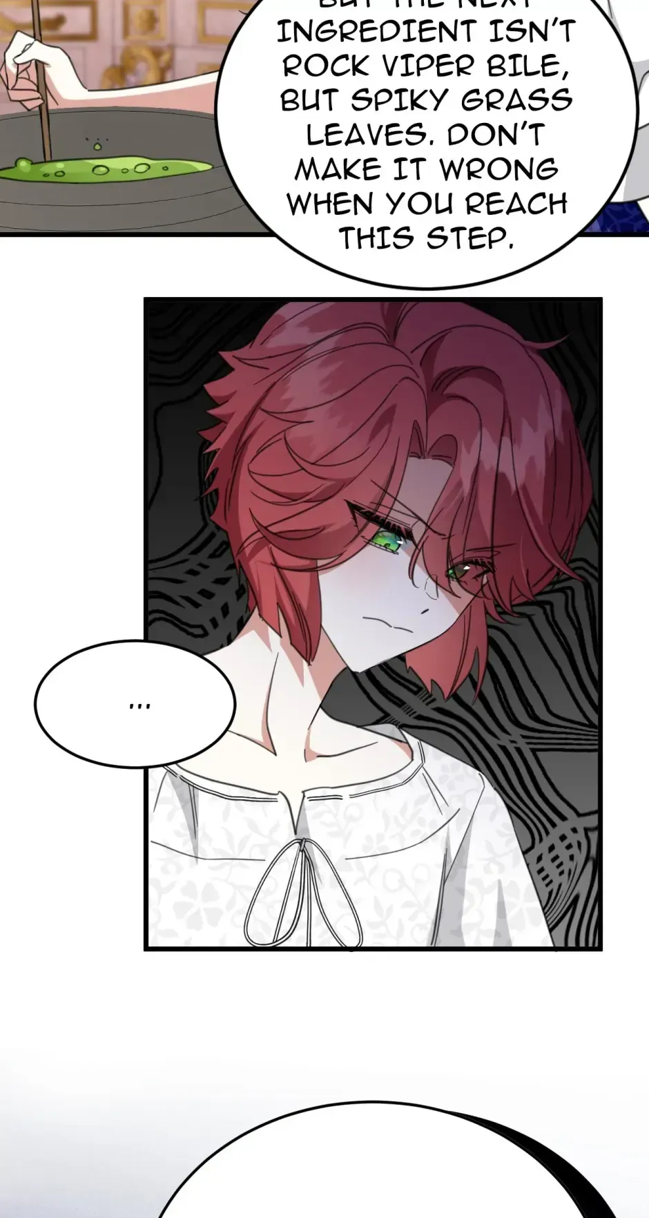 The Ducal Family’s Poisonous Flower Chapter 63 Online - página 33
