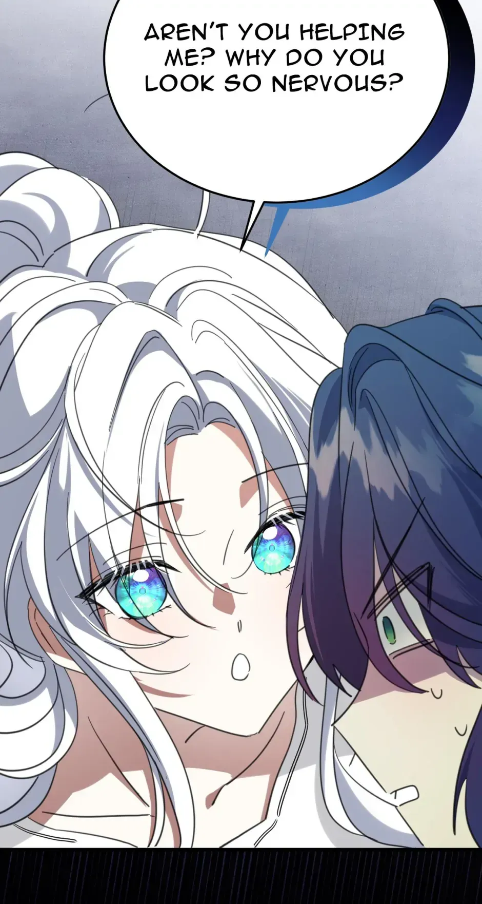 The Ducal Family’s Poisonous Flower Chapter 63 Online - página 34