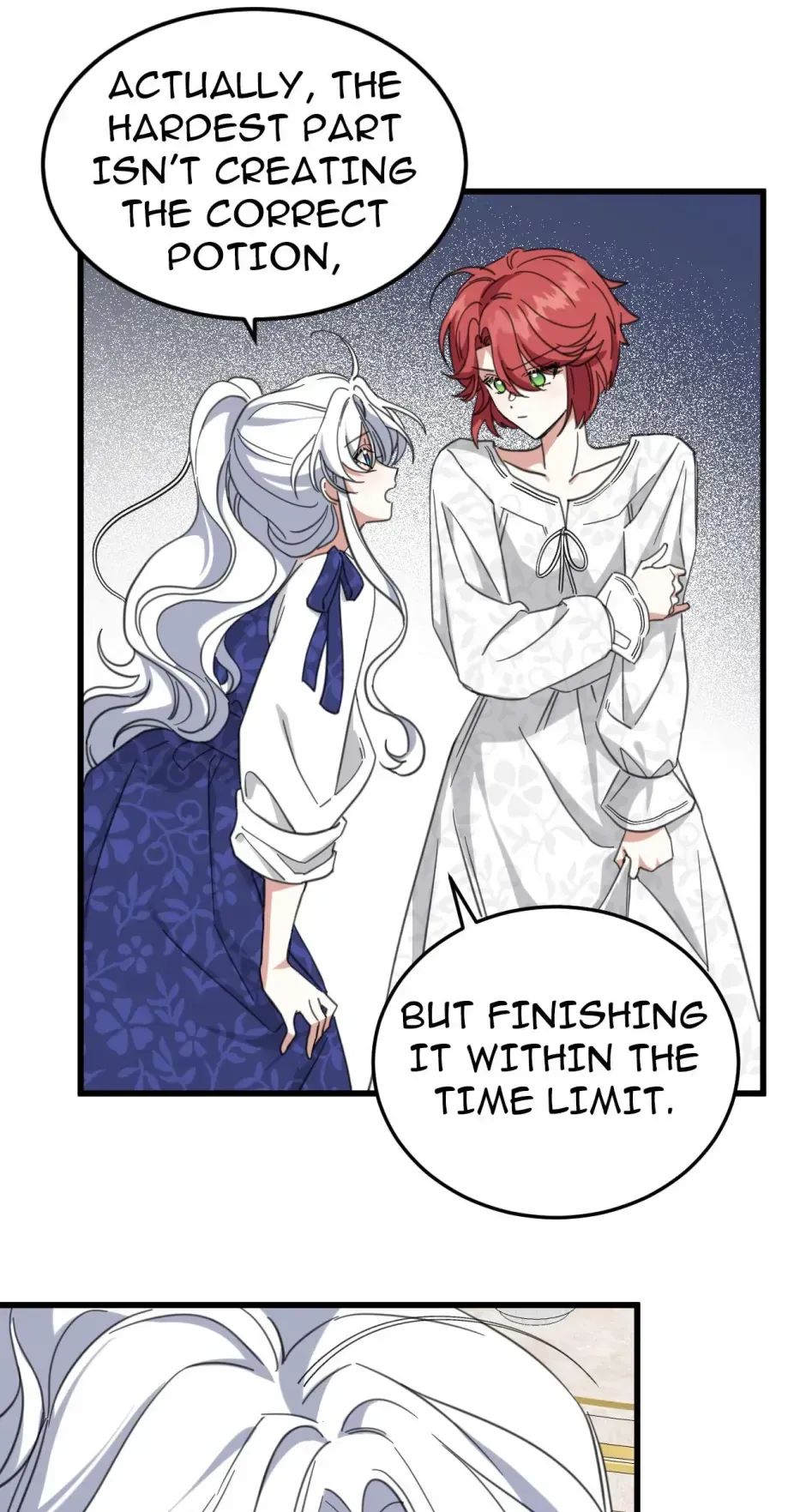 The Ducal Family’s Poisonous Flower Chapter 63 Online - página 35