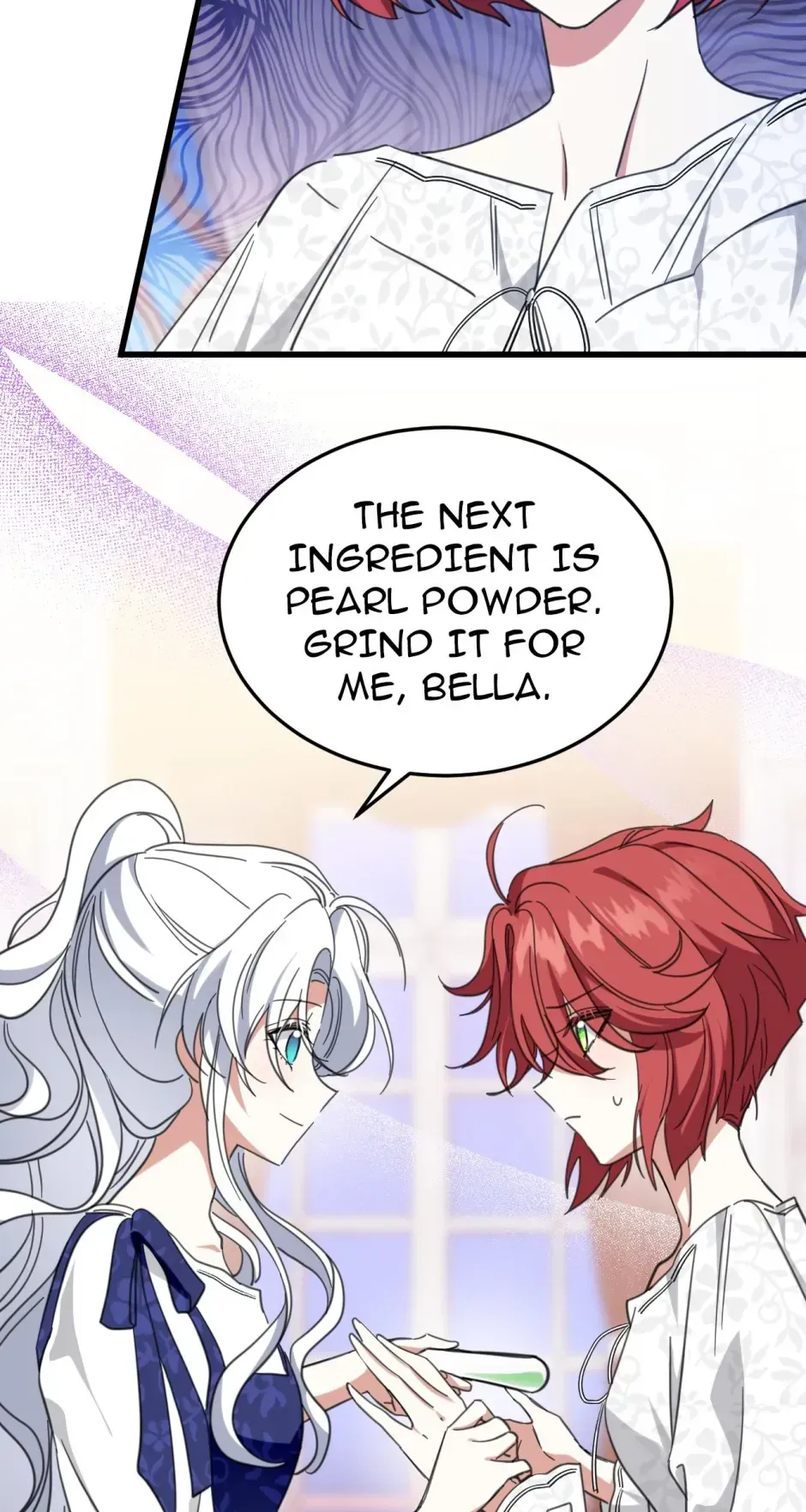 The Ducal Family’s Poisonous Flower Chapter 63 Online - página 37