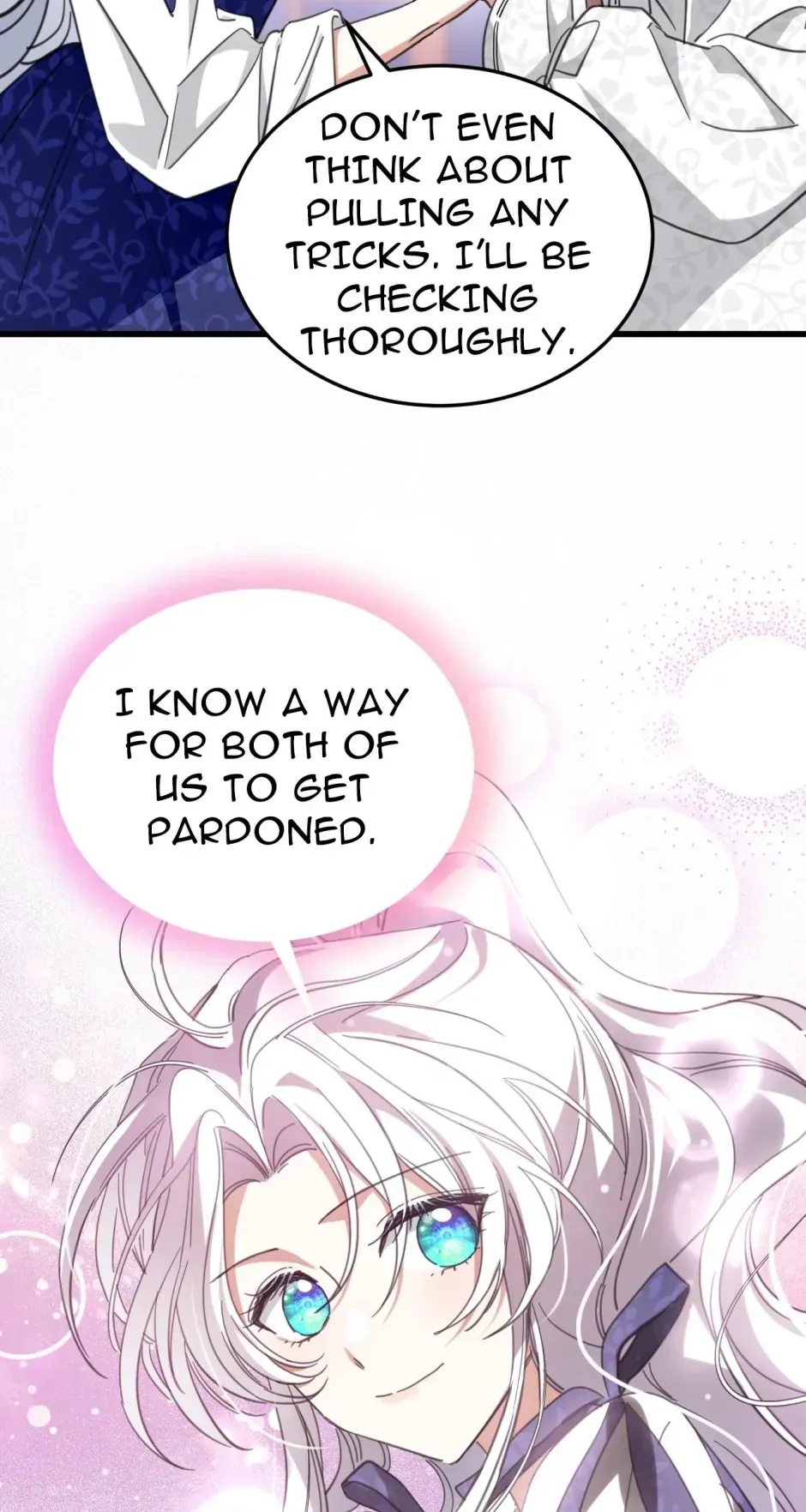 The Ducal Family’s Poisonous Flower Chapter 63 Online - página 38