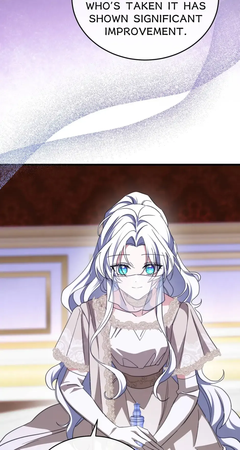 The Ducal Family’s Poisonous Flower Chapter 65 Online - página 2