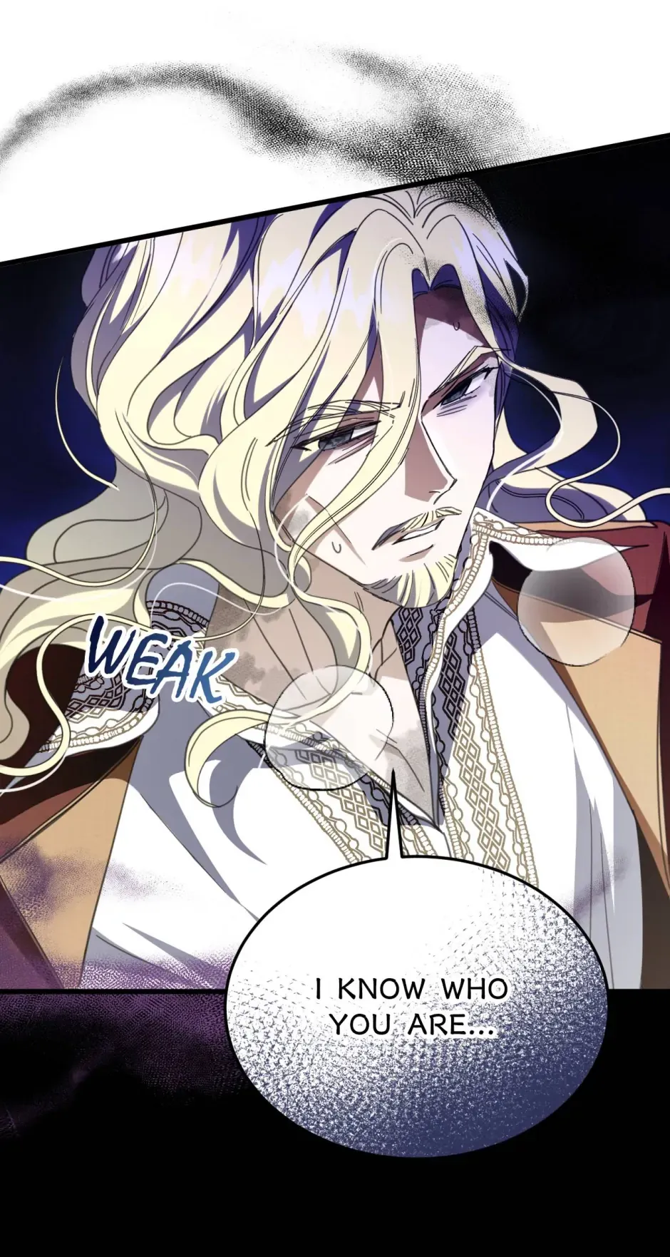 The Ducal Family’s Poisonous Flower Chapter 65 Online - página 6