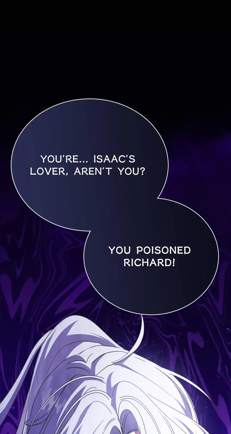 The Ducal Family’s Poisonous Flower Chapter 65 Online - página 7