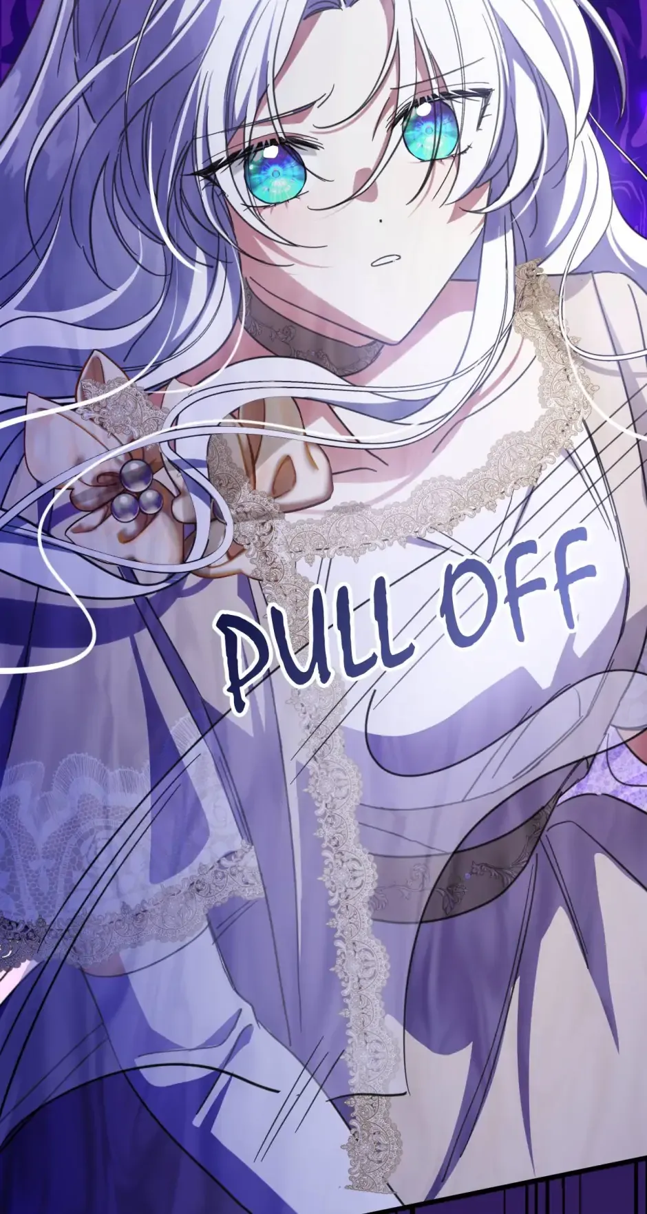 The Ducal Family’s Poisonous Flower Chapter 65 Online - página 8